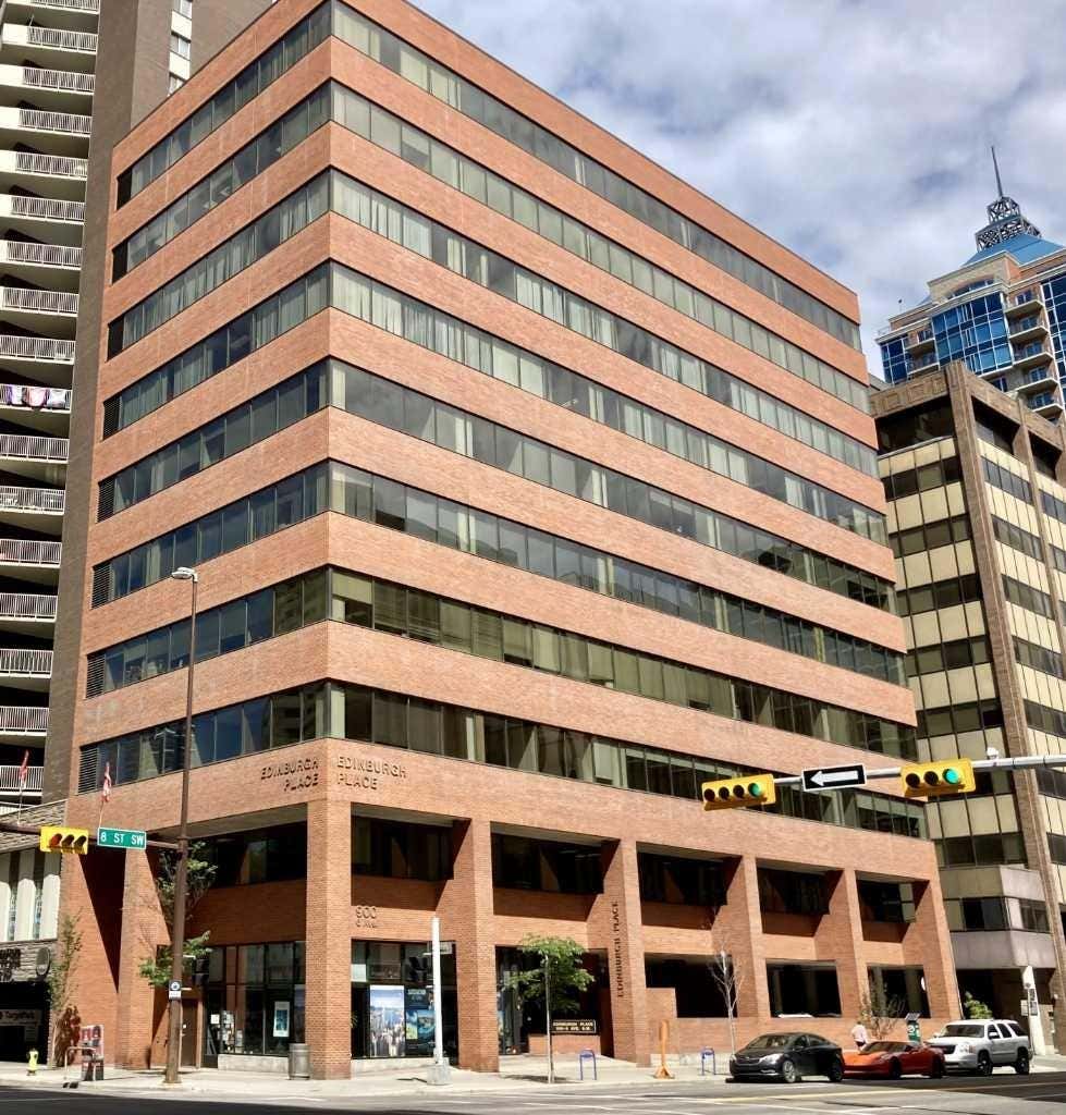 Photo of 900 6 Avenue SW #300, Calgary, AB T2P 3K2 (MLS # A2296494)
