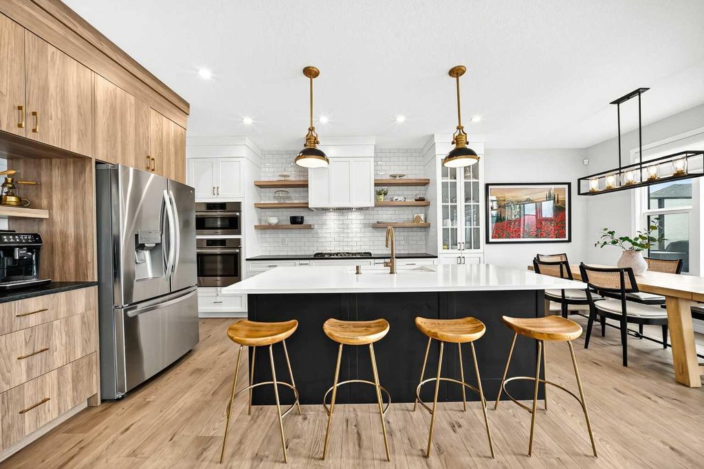 Photo of 791 Cranbrook Gardens SE, Calgary, AB T3M 3L4 (MLS # A2322433)