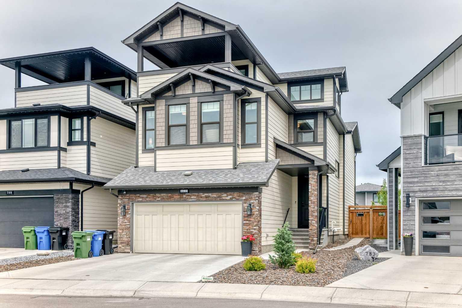 791 Cranbrook Gardens SE