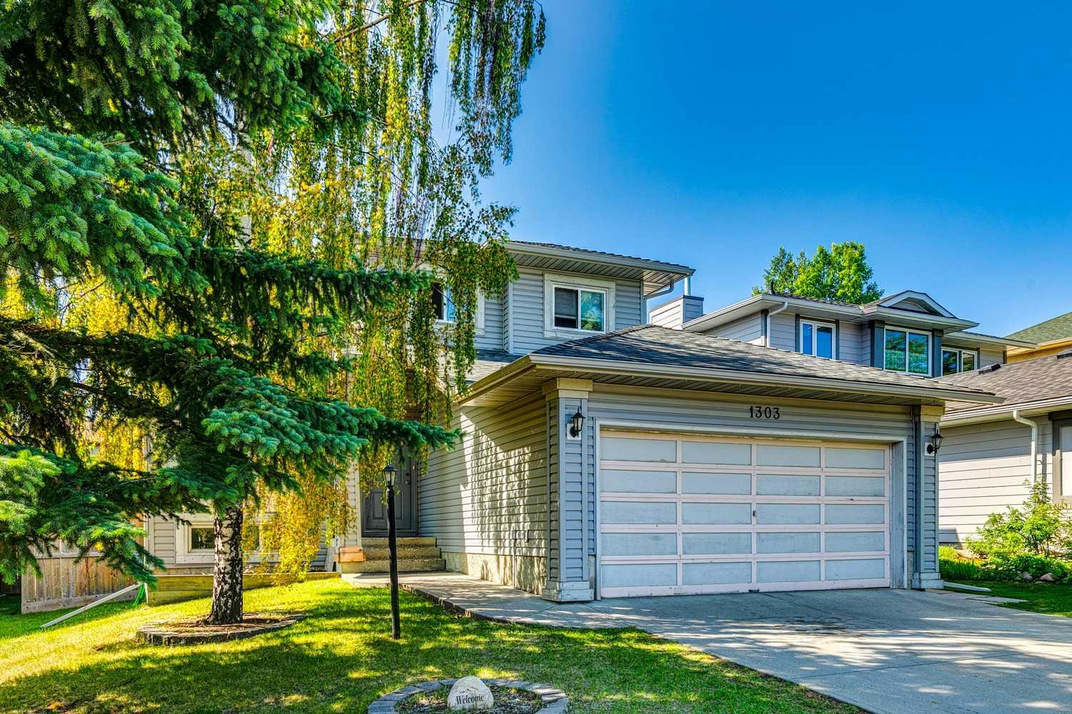 1303 Shannon Avenue SW