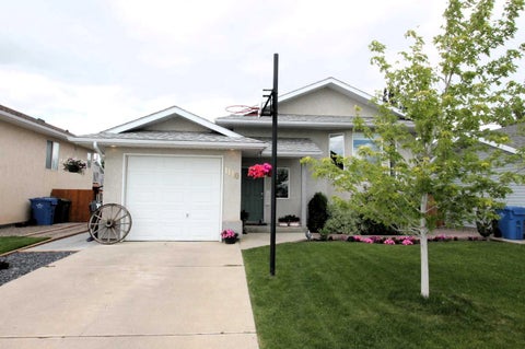 Photo of 1110 25 Avenue, Coaldale, AB T1M 1N4 (MLS # A2324092)