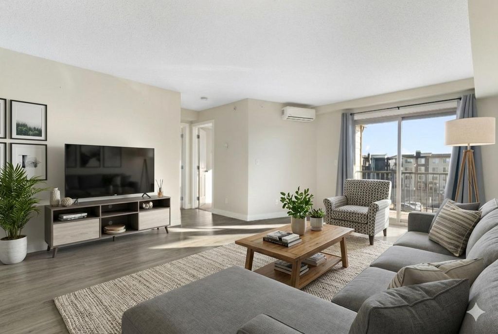 Photo of 625 Glenbow Drive #3410, Cochrane, AB T4C 0S9 (MLS # A2281175)