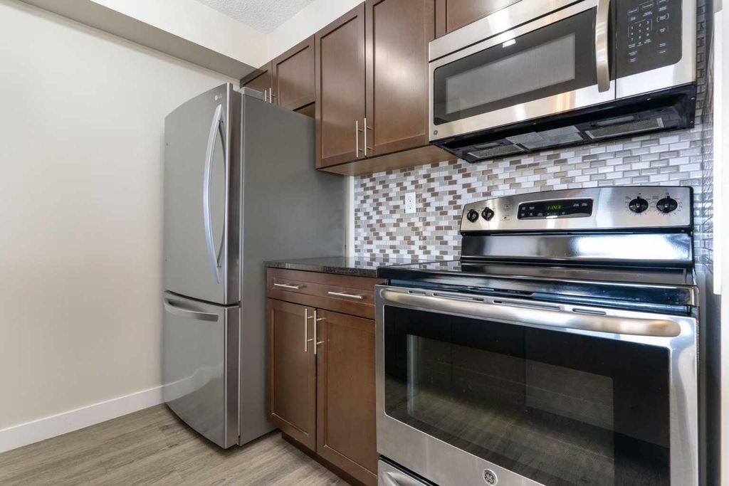 Photo of 625 Glenbow Drive #3410, Cochrane, AB T4C 0S9 (MLS # A2281175)