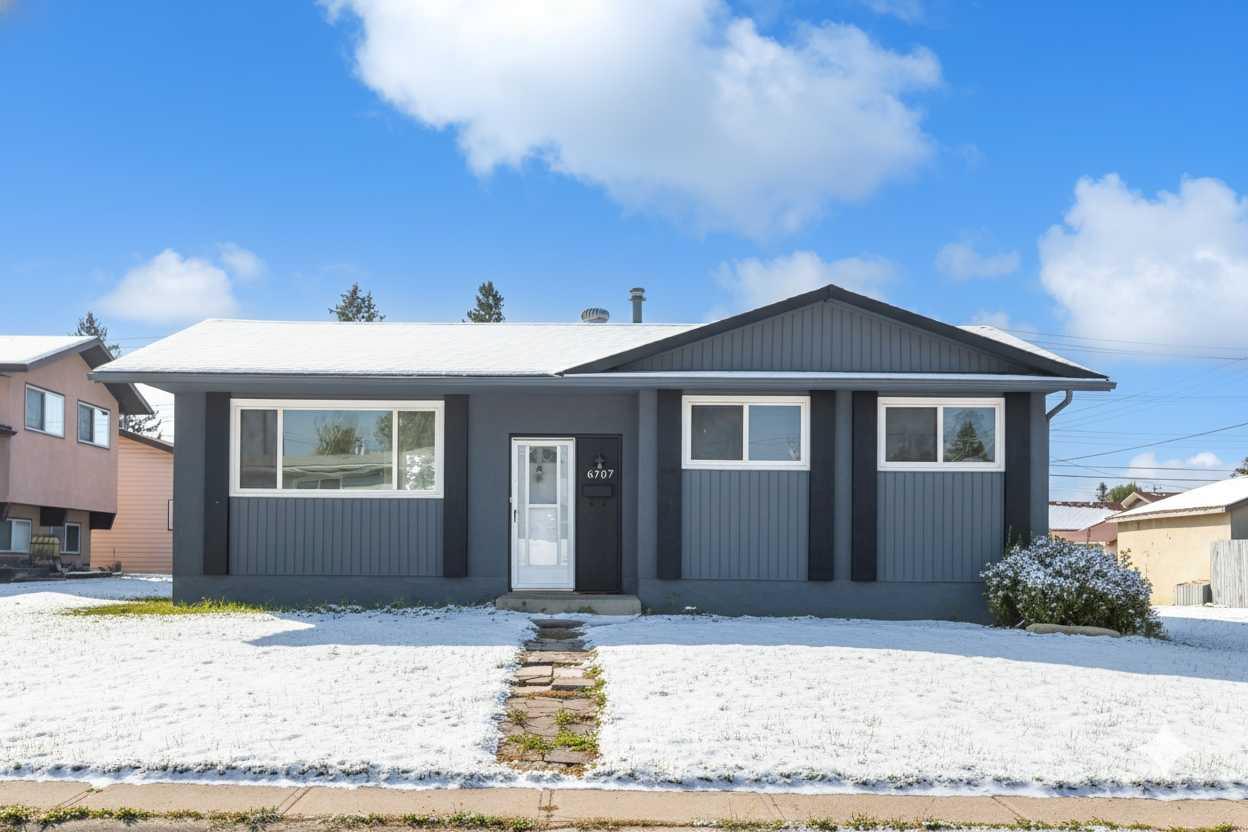 6707 3 Avenue SE