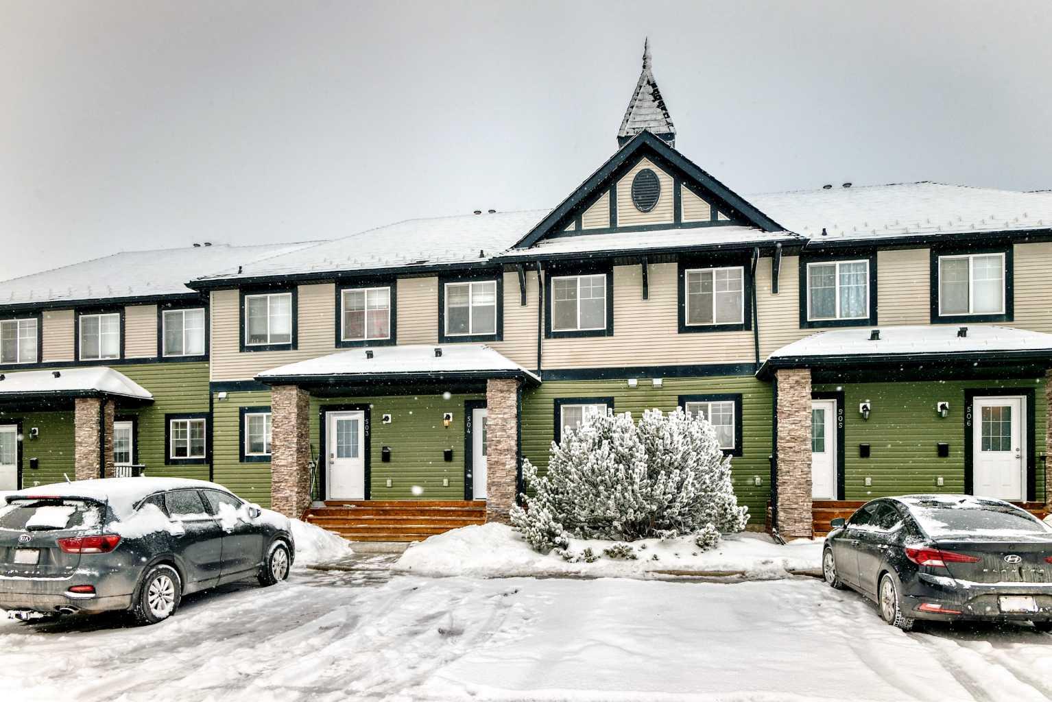 140 Sagewood Boulevard SW 504