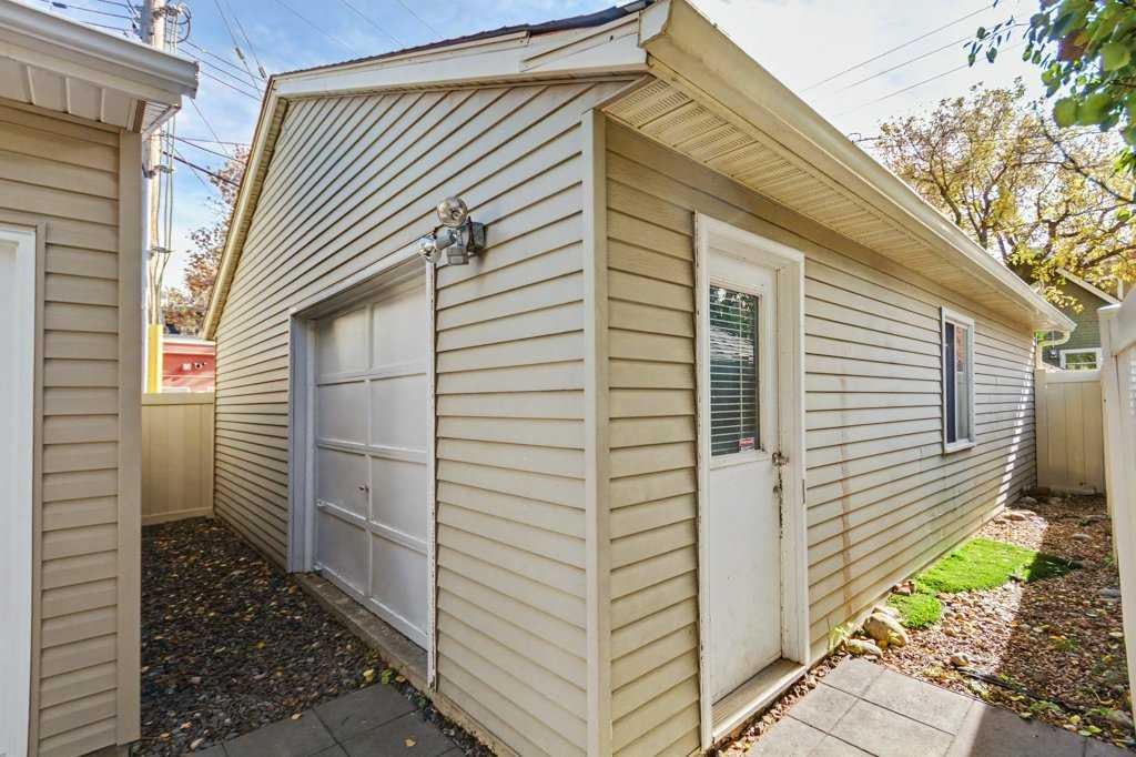Photo of 714 4 Street NW, Calgary, AB T2N 1P2 (MLS # A2351144)