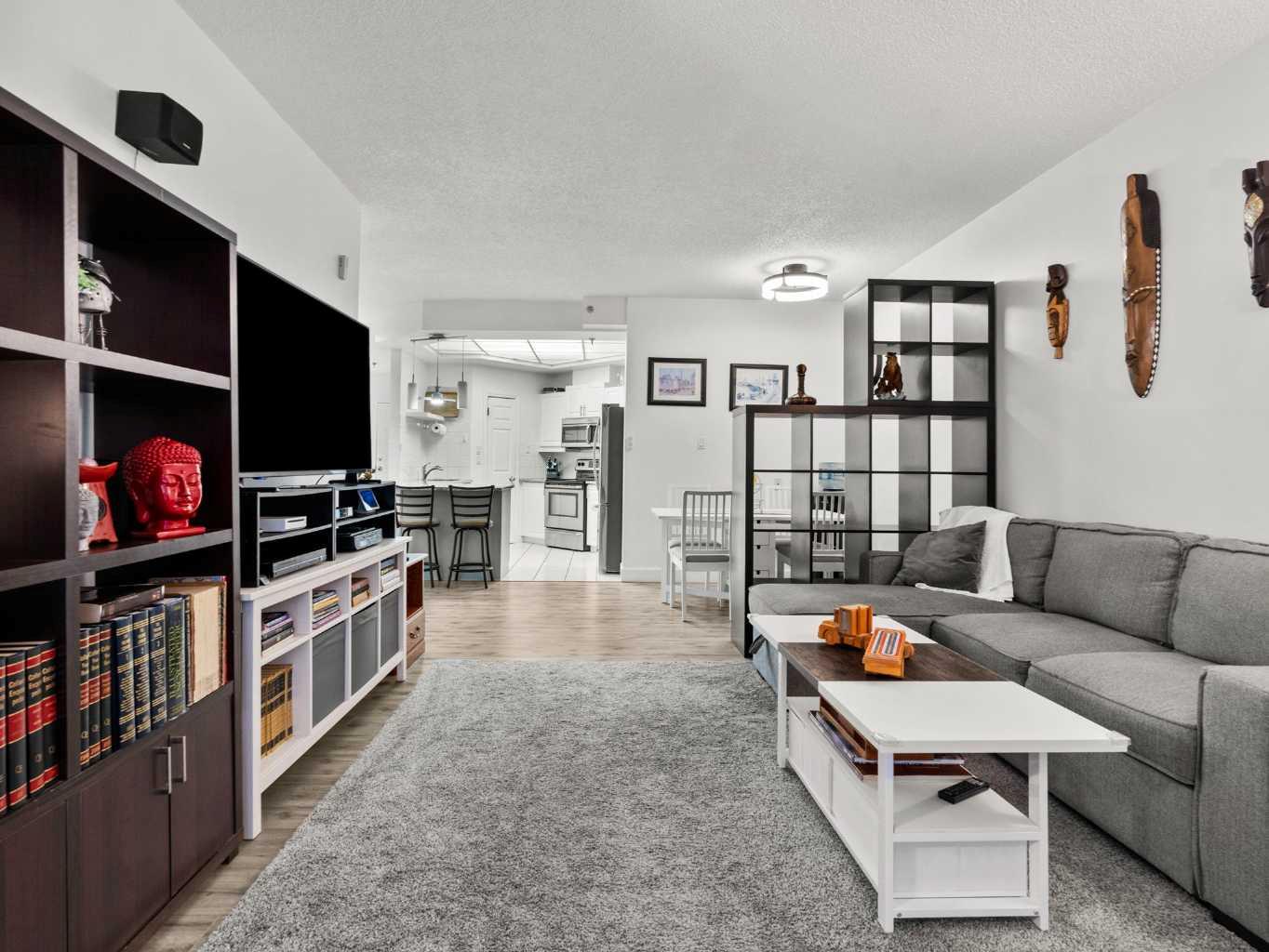 820 15 Avenue SW 105