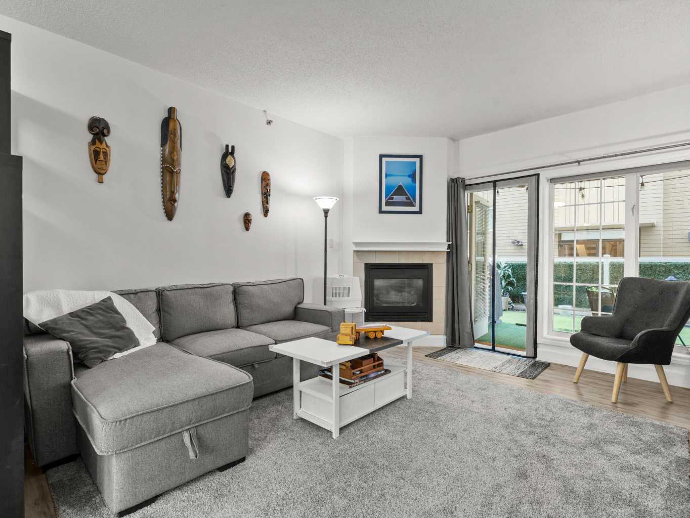 820 15 Avenue SW 105