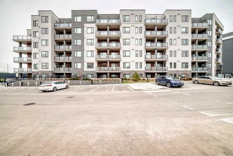 Photo of 238 Sage Valley Common NW #609, Calgary, AB T3R 1X8 (MLS # A2305567)