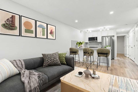 Photo of 338 Seton Circle SE #408, Calgary, AB T3M 3H1 (MLS # A2344930)