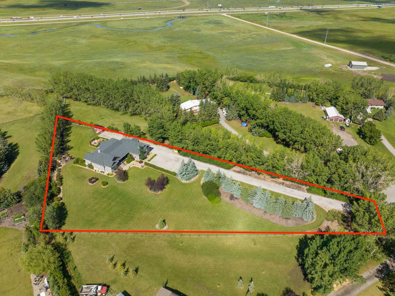 21 BUTTE HILLS Court