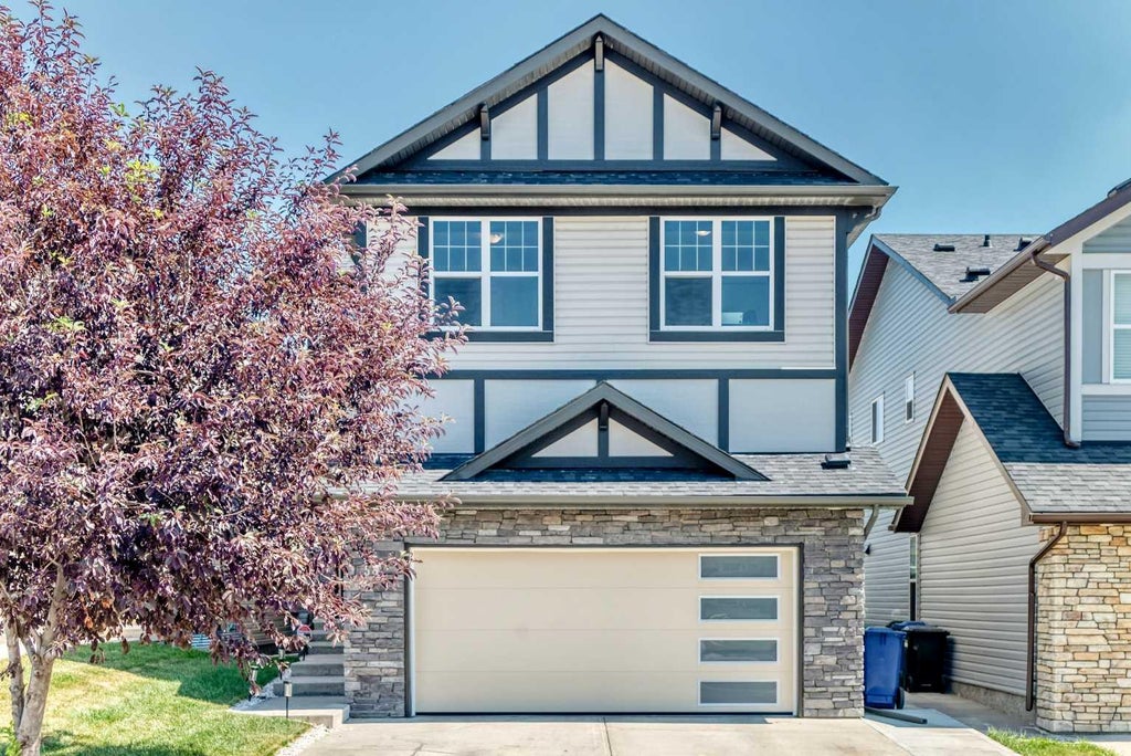 Photo of 56 PANATELLA Parade NW, Calgary, AB T3K 0V6 (MLS # A2323033)