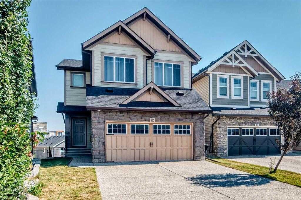 12 kincora Mews NW