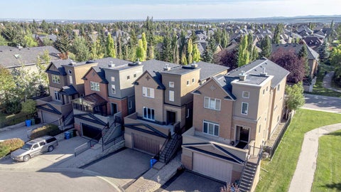 Photo of 59 Aspen Meadows Green SW, Calgary, AB T3H 5J9 (MLS # A2346442)