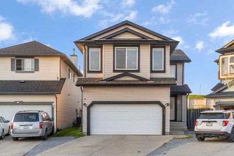 228 Covemeadow Court NE Calgary AB T3K 6H2