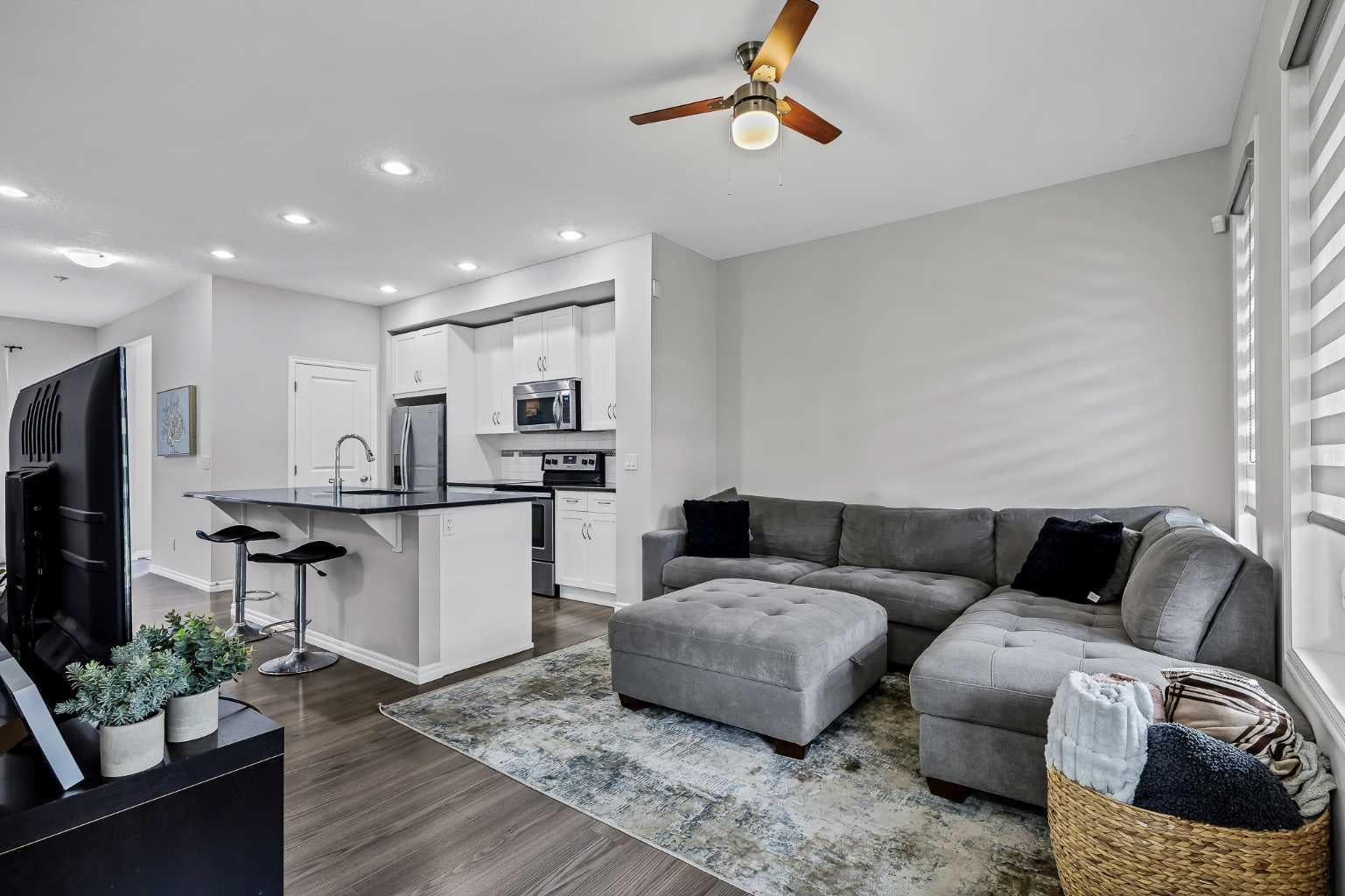 540 Evanston Link NW