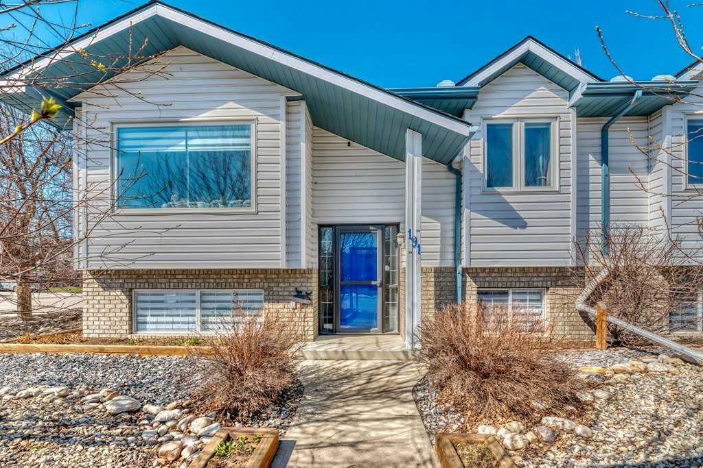 191 Strathaven Crescent