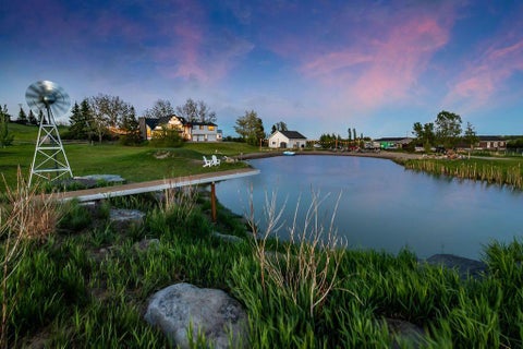 Photo of 156 2255 Drive W #200, Rural Foothills County, AB T0L 0X0 (MLS # A2319045)
