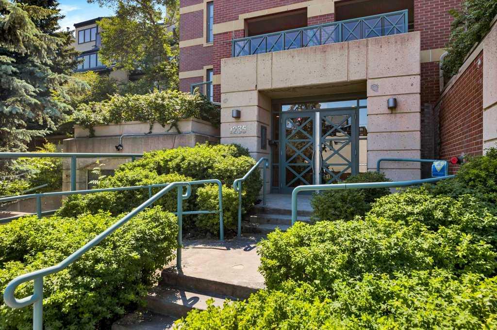 1235 Cameron Avenue SW 204