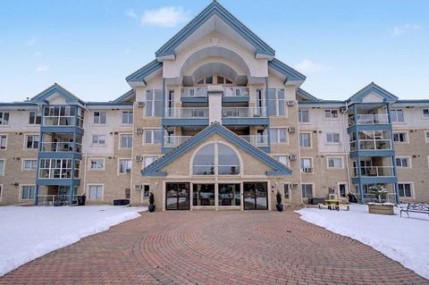 7239 Sierra Morena Boulevard SW 106 Calgary AB T3H 3L7