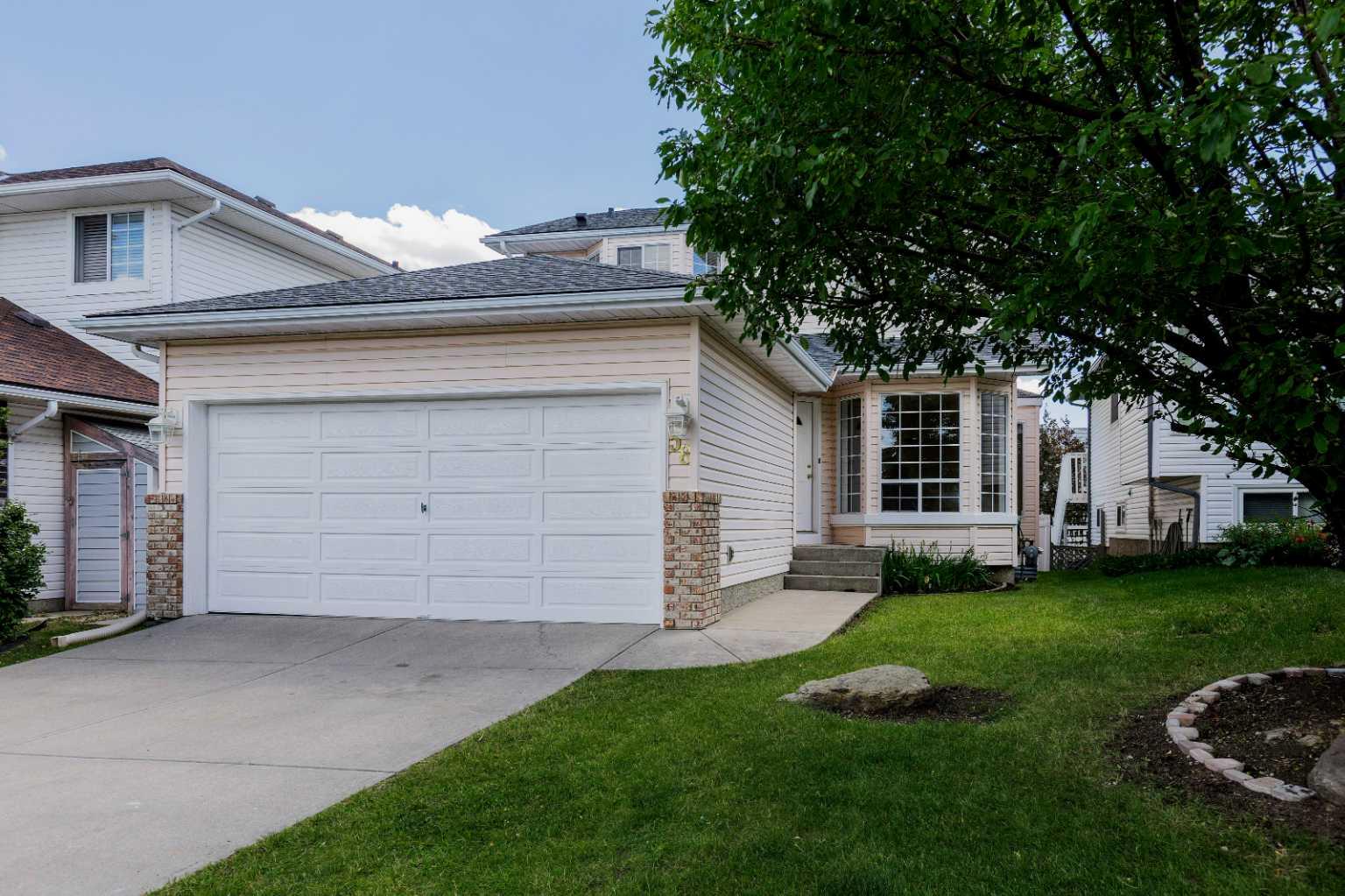 58 Citadel Gardens NW