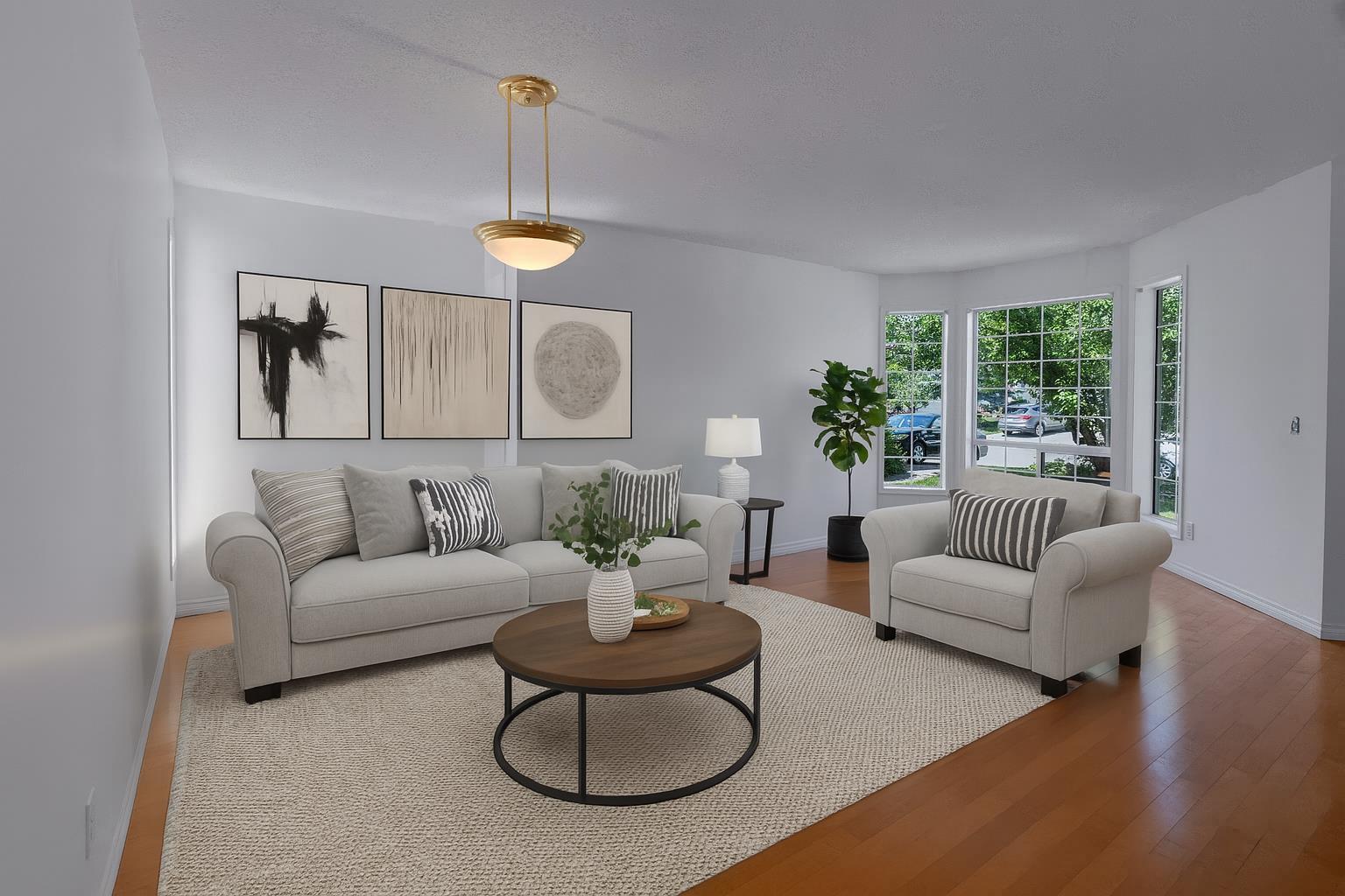58 Citadel Gardens NW