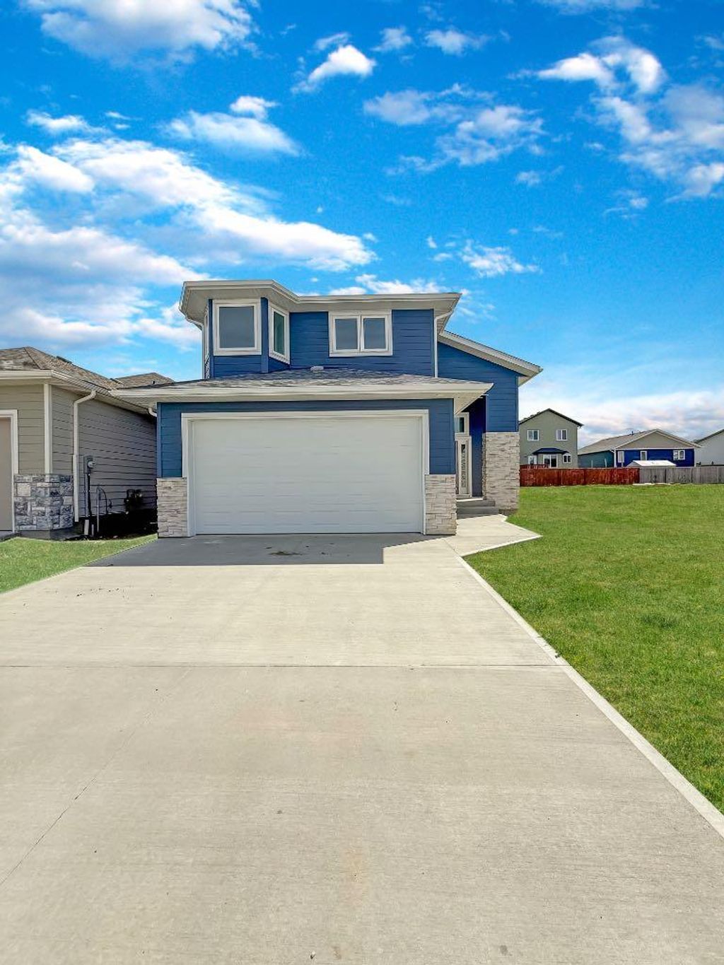 Photo of 236 Greenwood Road, Coalhurst, AB T0L 0V2 (MLS # A2314569)
