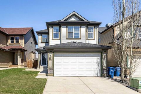 Photo of 92 Covehaven Terrace NE, Calgary, AB T3K 0B2 (MLS # A2307990)