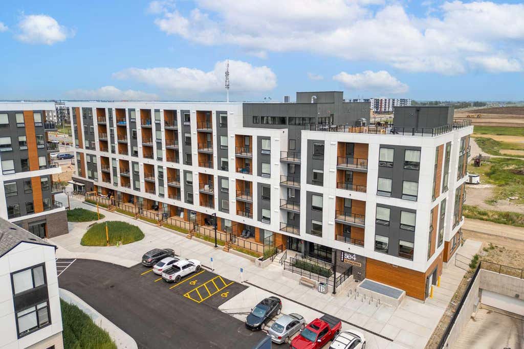 Photo of 8500 19 Avenue SE #4501, Calgary, AB T2A 7V1 (MLS # A2331552)