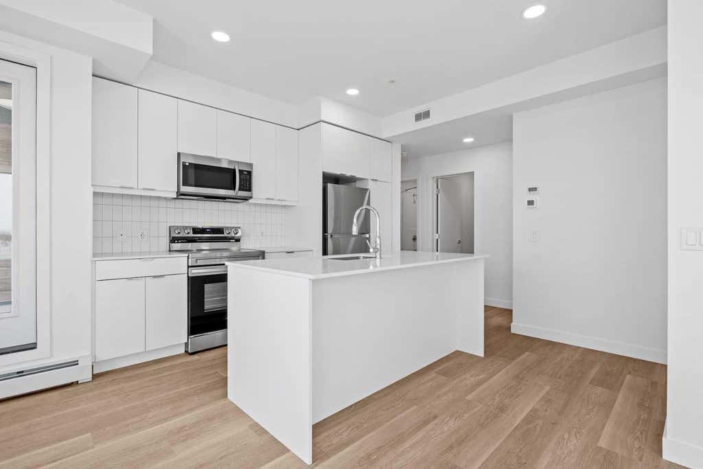 Photo of 8500 19 Avenue SE #4501, Calgary, AB T2A 7V1 (MLS # A2331552)