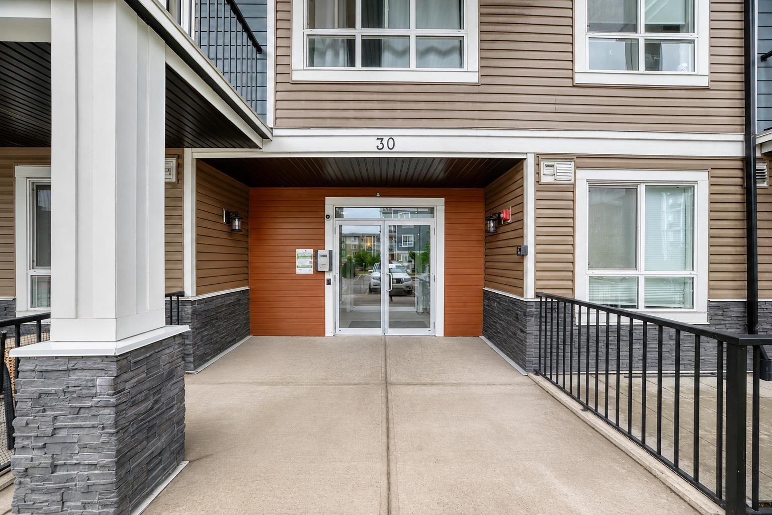 30 Walgrove SE 409