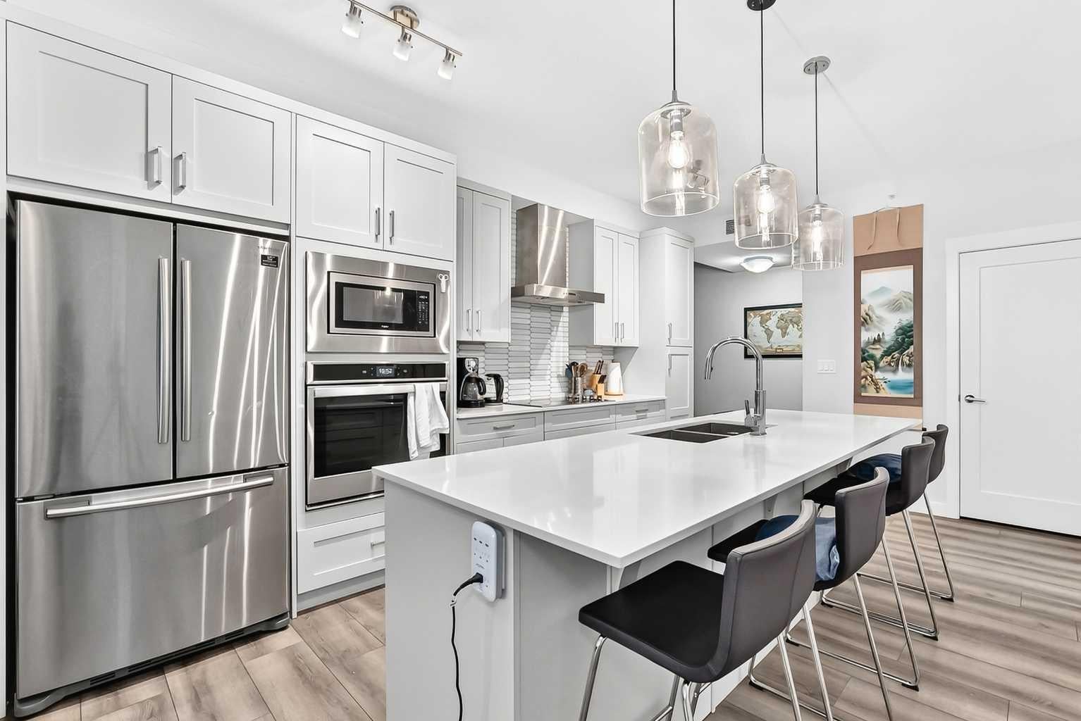 30 Walgrove SE 409