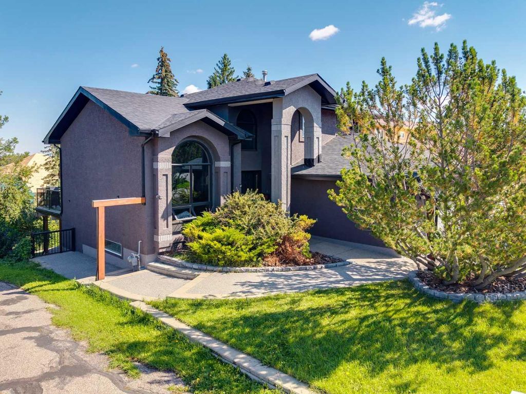 Photo of 1396 Shawnee Road SW, Calgary, AB T2Y 2H1 (MLS # A2247510)