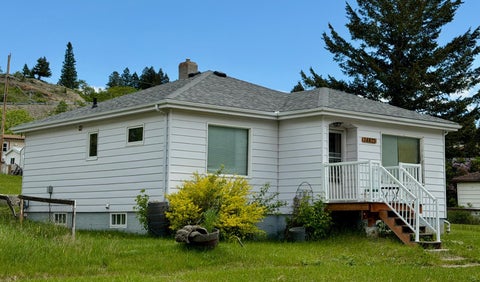 Photo of 14925 21 Avenue S, Frank, AB T0K 0E0 (MLS # A2320719)