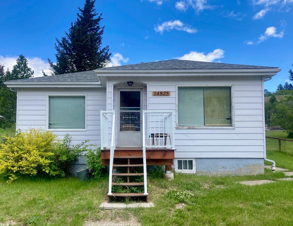 Photo of 14925 21 Avenue S, Frank, AB T0K 0E0 (MLS # A2320719)