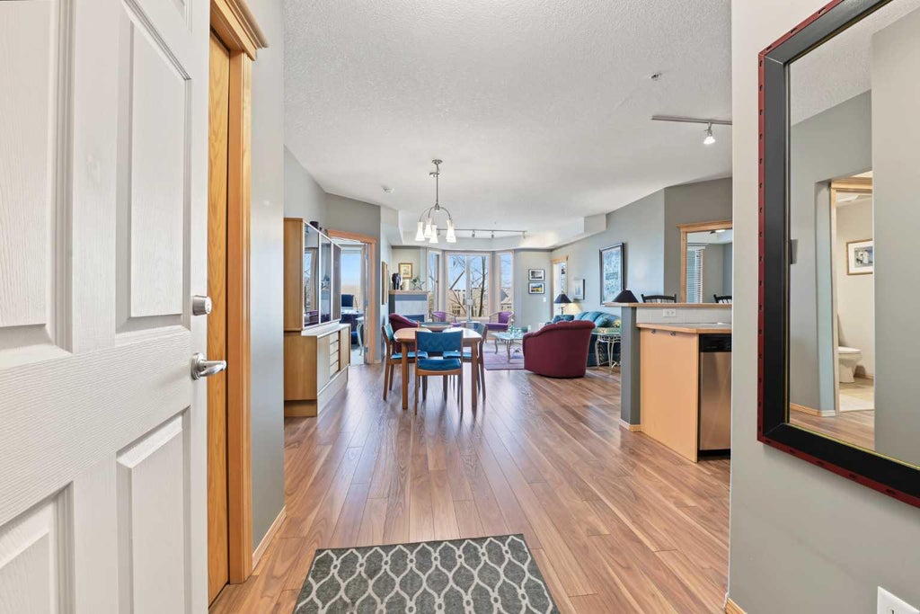 Photo of 15 Everstone Drive SW #330, Calgary, AB T2Y 5B5 (MLS # A2353285)