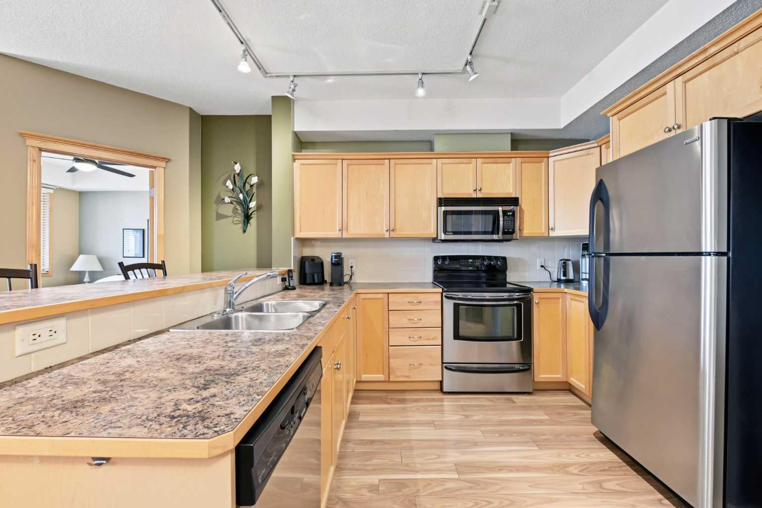 15 Everstone Drive SW 330