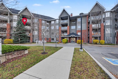Photo of 15 Everstone Drive SW #330, Calgary, AB T2Y 5B5 (MLS # A2353285)