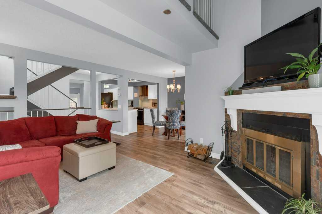 11 Stradwick Place SW