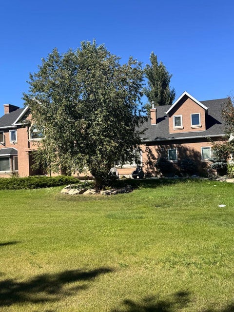 Photo of 241A TOWNSHIP ROAD Road #280142, Chestermere, AB T1X 0M5 (MLS # A2340751)