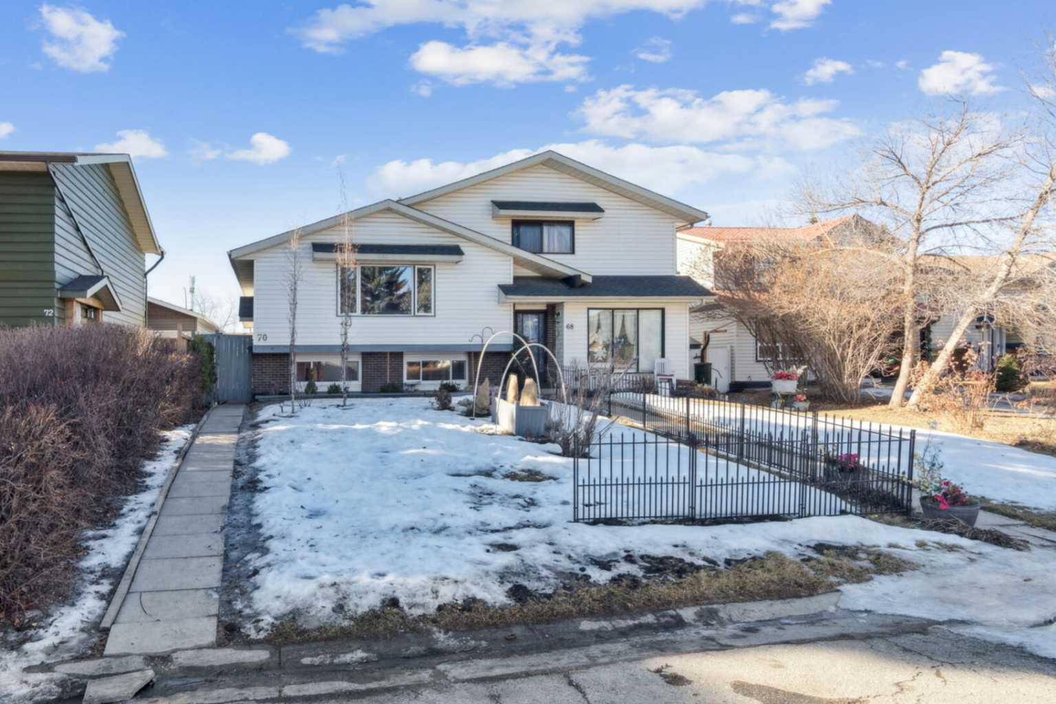 70 Midridge Gardens SE