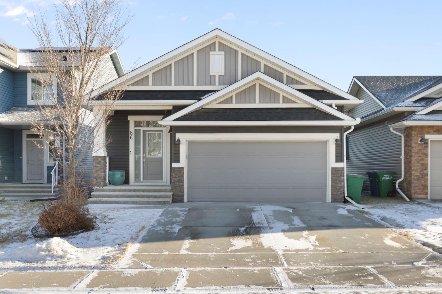 86 Bayview Circle SW