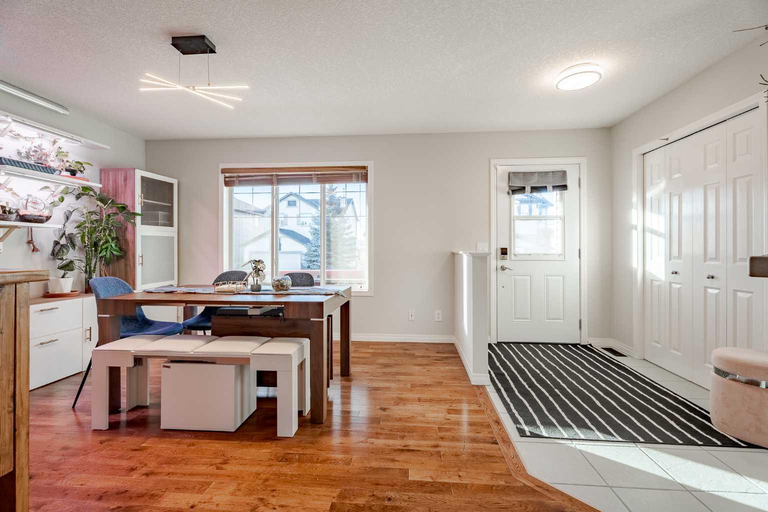 42 Bridlecrest Gardens SW