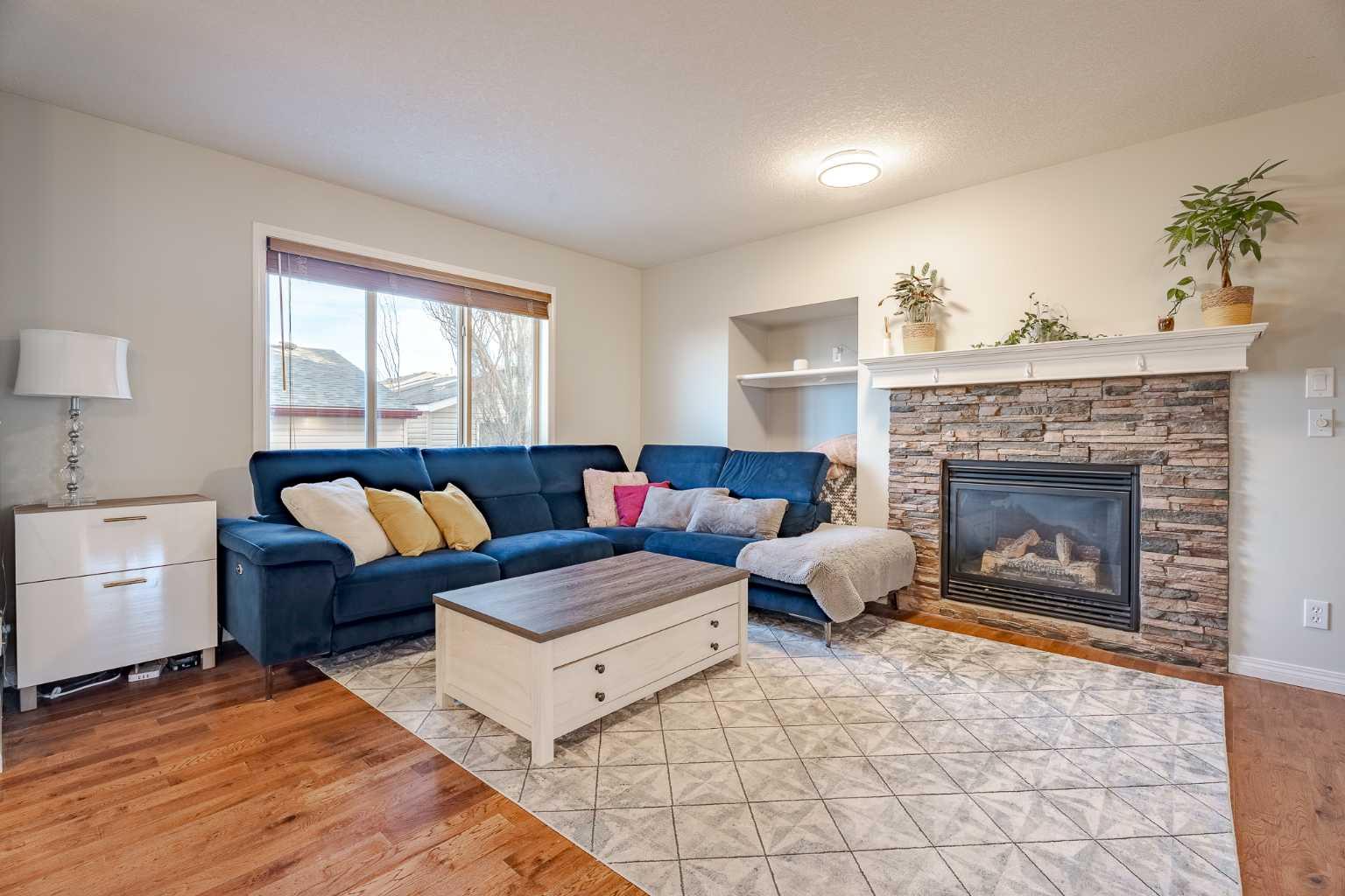 42 Bridlecrest Gardens SW