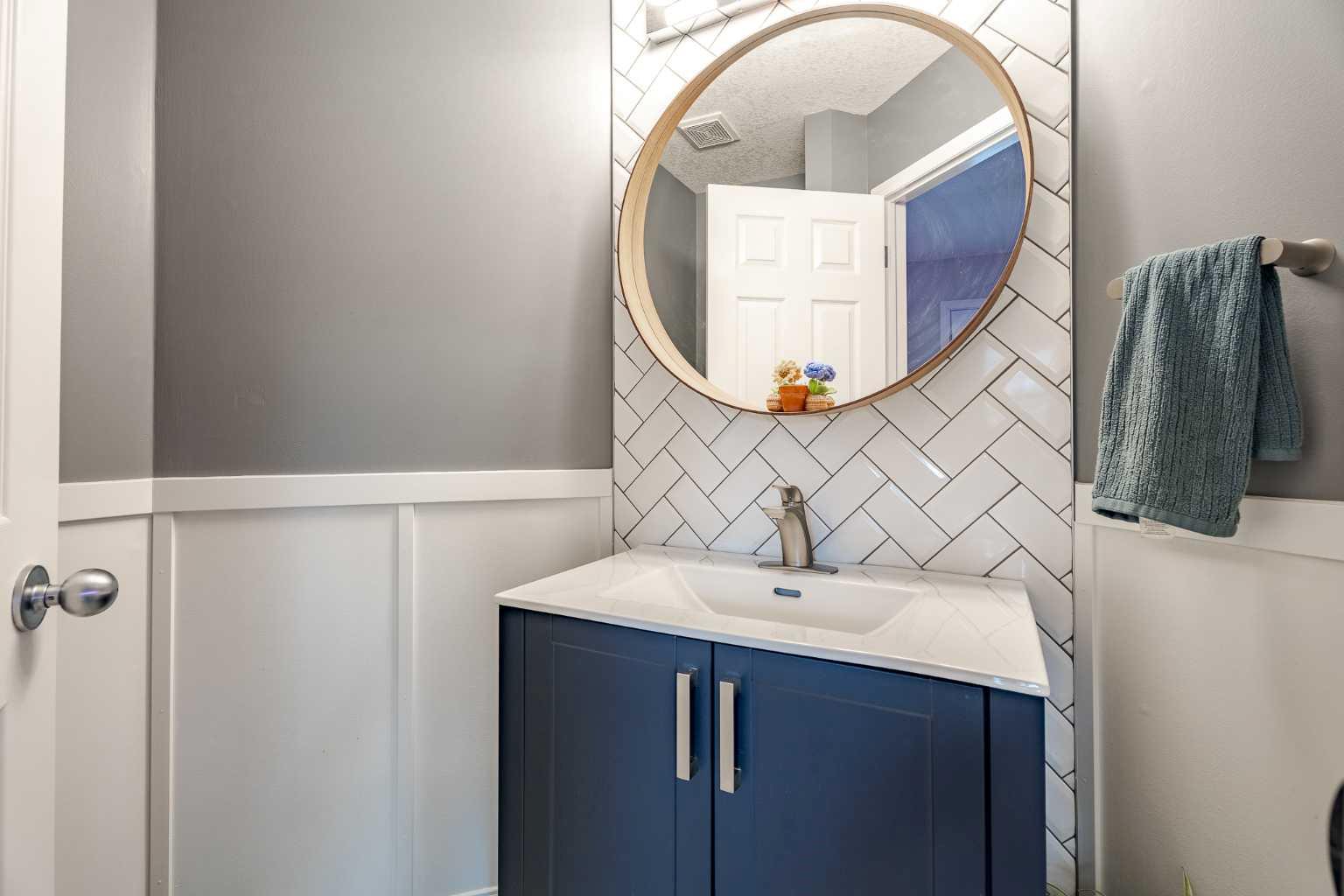 42 Bridlecrest Gardens SW