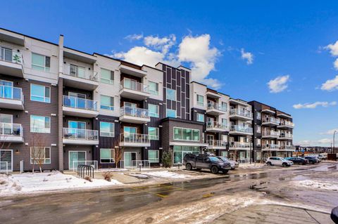 Photo of 550 Belmont Street SW #4407, Calgary, AB T2X 5Y9 (MLS # A2292339)
