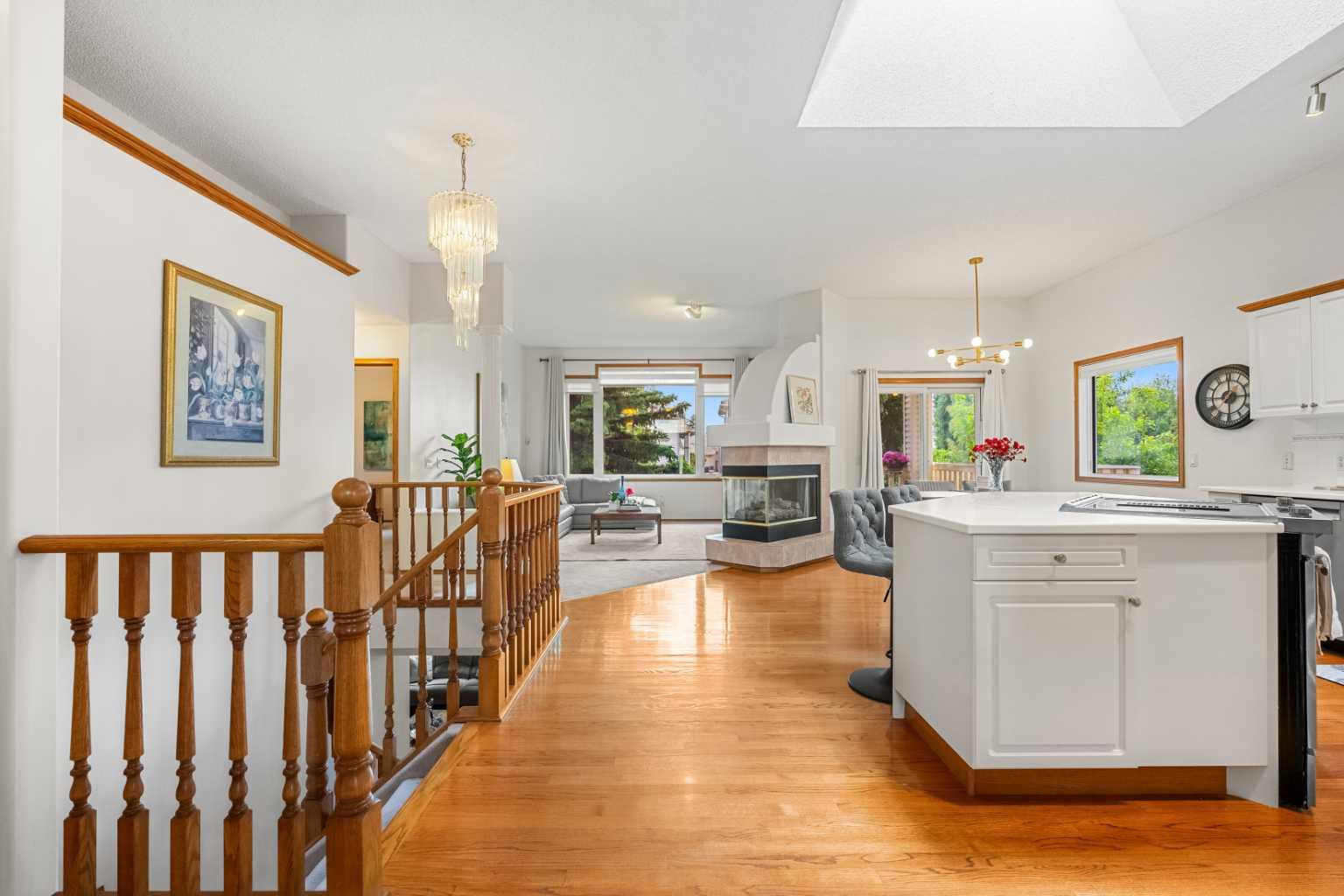 125 Woodpark Close SW