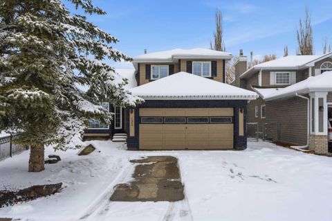 Photo of 123 Schubert Hill NW, Calgary, AB T3L 1W6 (MLS # A2295602)