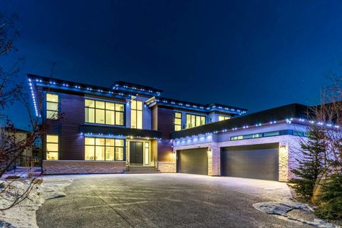 18 Damkar Drive Rural Rocky View County AB T3L 2P4