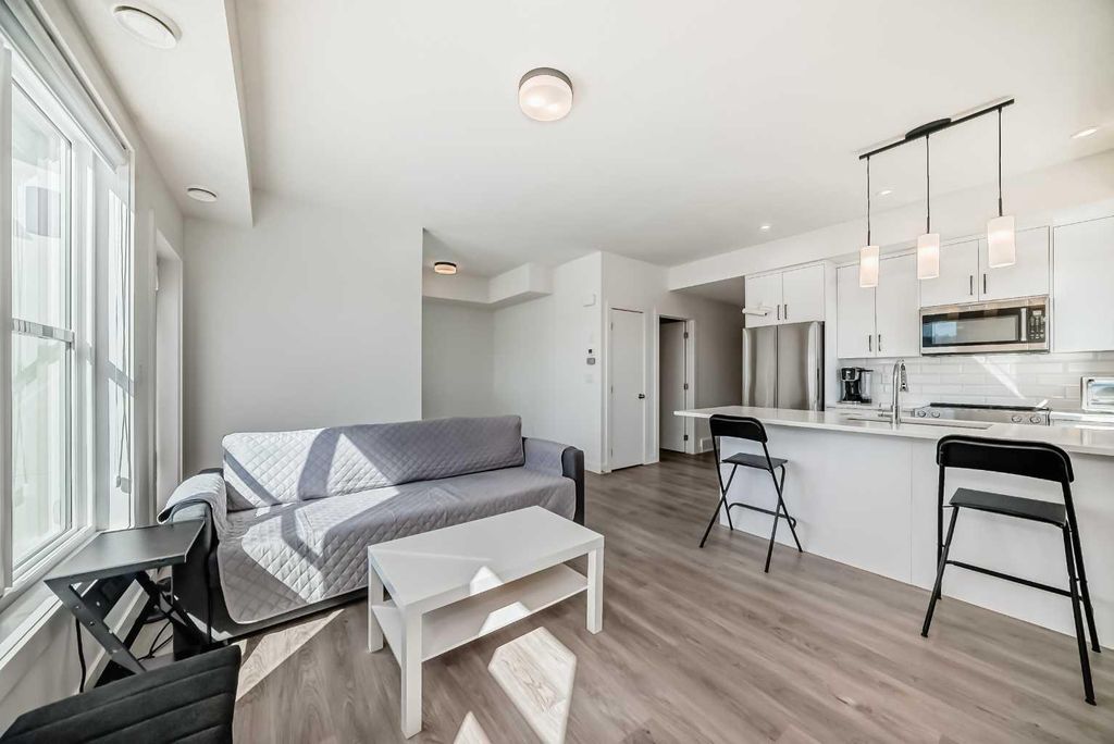 Photo of 2117 81 Street SW #41, Calgary, AB T3H 6H5 (MLS # A2287731)